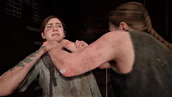 review the last of us 2 indonesia