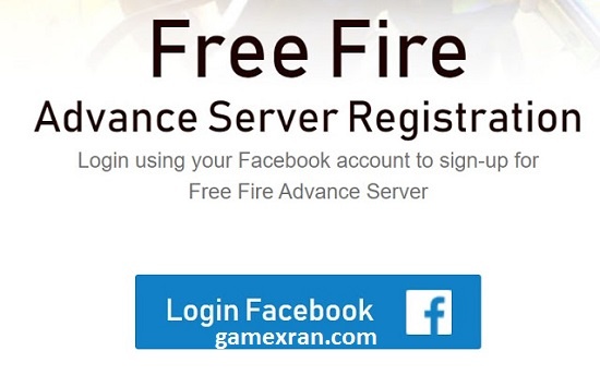cara daftar advance server free fire (ff) januari 2021