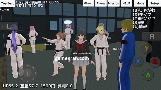 5 game mirip sakura school simulator yang tidak kalah seru