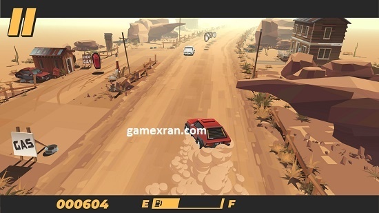 5 game mobil balap android paling keren & populer