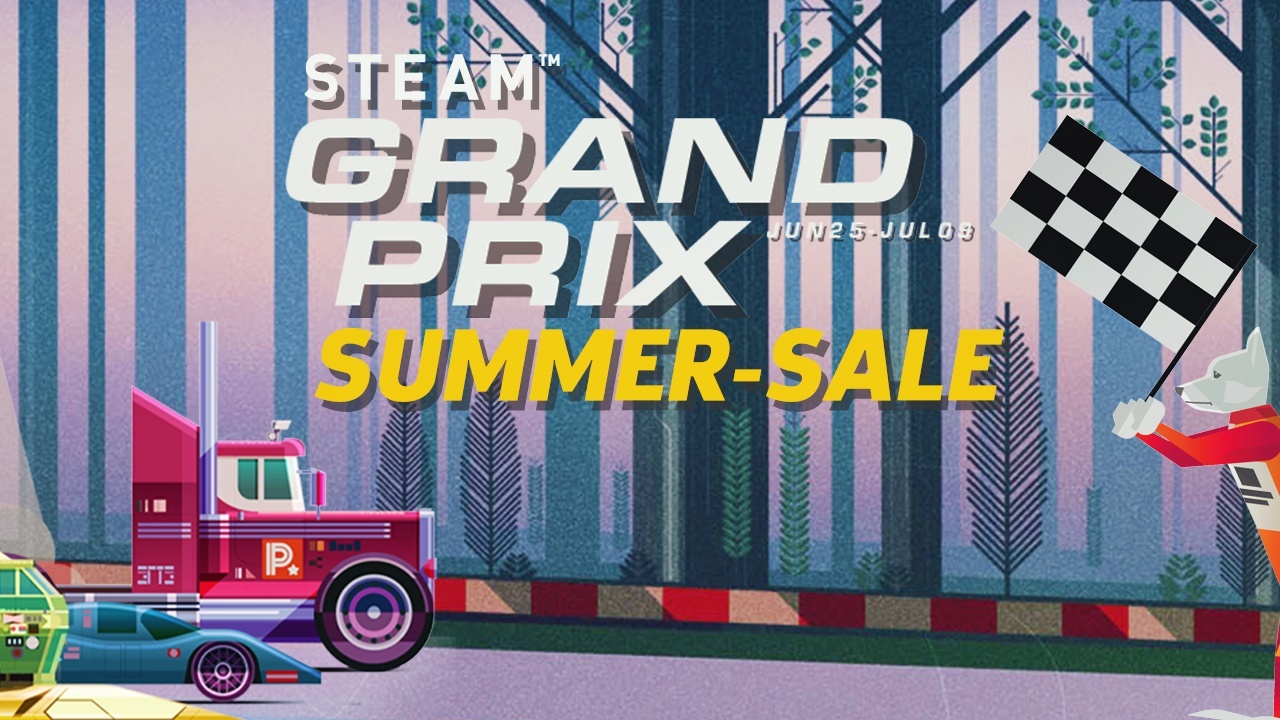 steam summer sale 2021 steam summer sale 2021
