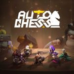 Auto Chess Gelar Turnament Internasional Berhadiah 14 Milyar Rupiah