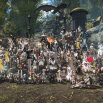 Sony Mengumumkan Final Fantasy XIV TV Series