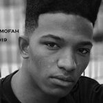 Youtuber Desmond “Etika” Amofah Tutup Usia