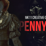 New DLC: Badut Terseram dari Film IT, Pennywise Hadir di Mortal Kombat 11