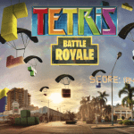 Tetris Battle Royale Hadir di Platform Mobile