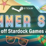 Diskon Gila-Gilaan Steam Summer Sale 2019 Resmi Dimulai!