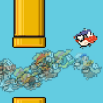 Masuk Tahap Beta, Flappy Bird Kembali Dalam Bentuk Battle Royale!
