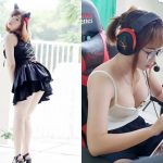 Tidak Datang Memenuhi Panggilan, Video Vulgar Kimi Hime dihapus Oleh Kominfo