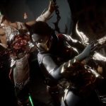Film Mortal Kombat Akan Hadirkan Adegan Sadis Fatality Dari Gamenya