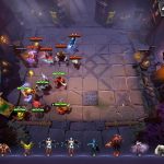 Reza Arap Adakan Turnamen Dota Underlord Berhadiah Jutaan Rupiah