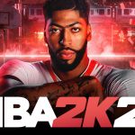 NBA 2K20 Tunjukan Screenshot Yang Ciamik!