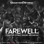 Counter Strike Online Indonesia Resmi Ditutup!