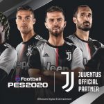 Berhasil Direbut PES 2020, Juventus Berubah Nama di FIFA 2020