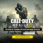 Masuk Tahap Pre-Registrasi, Call of Duty Mobile Segera Dirilis di Indonesia