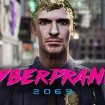 Game Parodi ‘Cyberprank 2069’ dihapus dari Steam