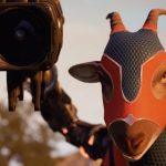 Goat of Duty, Game Shooter Dengan Karakter Kambing Rilis Di Steam