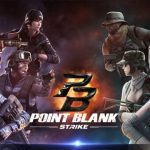 Point Blank Hadirkan Mode Battle Royale!