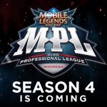 Inilah 8 Tim yang Akan Bertarung di MPL Season 4