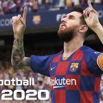 PES 2020 Umumkan Demo dan Cover Resmi Dengan Tampilkan Lionel Messi Hingga Serge Gnabry