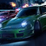 Seri Terbaru Need For Speed 2019 Bocor!