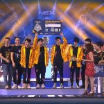 TOP Esports Juarai PMCO 2019, Bigetron Berada di Posisi ke 5 Dunia