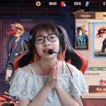 Pendapatan Menurun Akibat Kasus Dengan Kominfo, Inilah Besarnya Pendapatan Kimi Hime Di Youtube!