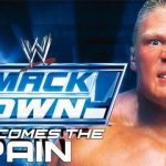 SmackDown Pain Remaster?