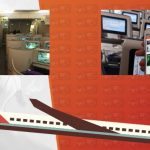 Ikut Memeriahkan The International 2019, Maskapai Air China Hadirkan Live Stream Pertandingan Dota 2 di Dalam Pesawat