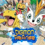 Digimon ReArise Buka Tahap Pre-Registrasi Untuk Android dan iOS