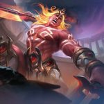 Mobile Legend Berikan Skin Lapu-lapu Vulcan Senilai 3 Juta Secara Gratis!