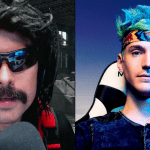 Jika dibayar Setinggi Ninja, Dr. DisRespect Akan Pindah Ke Mixer