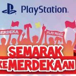 Sony Berikan Penawaran Spesial Untuk Memeriahkan Kemerdekaan Indonesia