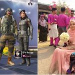 Berawal Dari PUBG Mobile, Sepasang Kekasih Ini Akhirnya Menikah