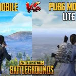 Inilah Perbedaan PUBG Mobile Lite Dengan Versi ‘Aslinya’