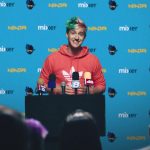 Ninja Geram Lantaran Ada Konten Porno di Channel Twitch Miliknya