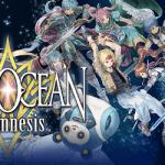 Hanya Bertahan 1 Tahun, Game Star Ocean: Anamnesis Ditutup!