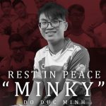 Salah Satu Mantan Pemain Bigetron, Minky, Meninggal Dunia Minky Meninggal Dunia