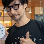 Selesai dibuat, Death Stranding Siap Untuk dirilis Death Stranding siap untuk dirilis