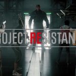Capcom Rilis Trailer Resident Evil Project Resistance Resident Evil Project Resistance