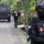 Mabar Setiap Hari Dengan Warga, Ternyata Pemuda Ini Adalah Anggota Densus 88 Yang Menyamar Densus 88 Menyamar