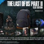 Berikut Harga The Last of Us II Special Edition Yang Menggiurkan