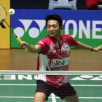 Hobi Main Mobile Legends, Atlet Muda Badminton Dihujat! Ihsan Atlet Muda Badminton Dihujat Karena Hobi Main Mobile Legend