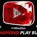 PewDiePie vs T-Series Berhasil Mencapai 100 Juta Subscribers dan Mendapatkan Play Button Terbaru PewDiePie vs T-Series