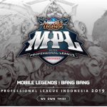 Big Match! ONIC vs EVOS Ramaikan Pekan Kelima MPL Season 4 MPL SEASON 4