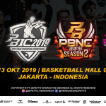 Jadi Tuan Rumah, Indonesia Gelar Grand Final PBNC dan PBIC 2019 PBIC 2019 Indonesia