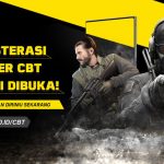 Terbatas! Call of Duty Mobile Indonesia Buka Masa CBT Call of Duty Mobile Indonesia Buka Masa CBT