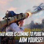 Update PUBG Mobile Season 9 Hadirkan Basoka dan Helikopter Update Terbaru PUBG Mobile Mode Payload dan Recall