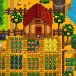 Saingi Harvest Moon, Game Stardew Valley Tembus 10 Juta Kopi Penjualan penjualan stardew valley tembus 10 juta kopi