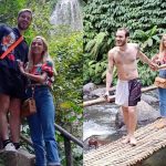 PewDiePie dan Marzia Berbulan Madu di Bali